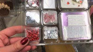 ИДЕИ Новогодних подарков и КАНЦЕЛЯРИЯ для ЛД обзор покупок