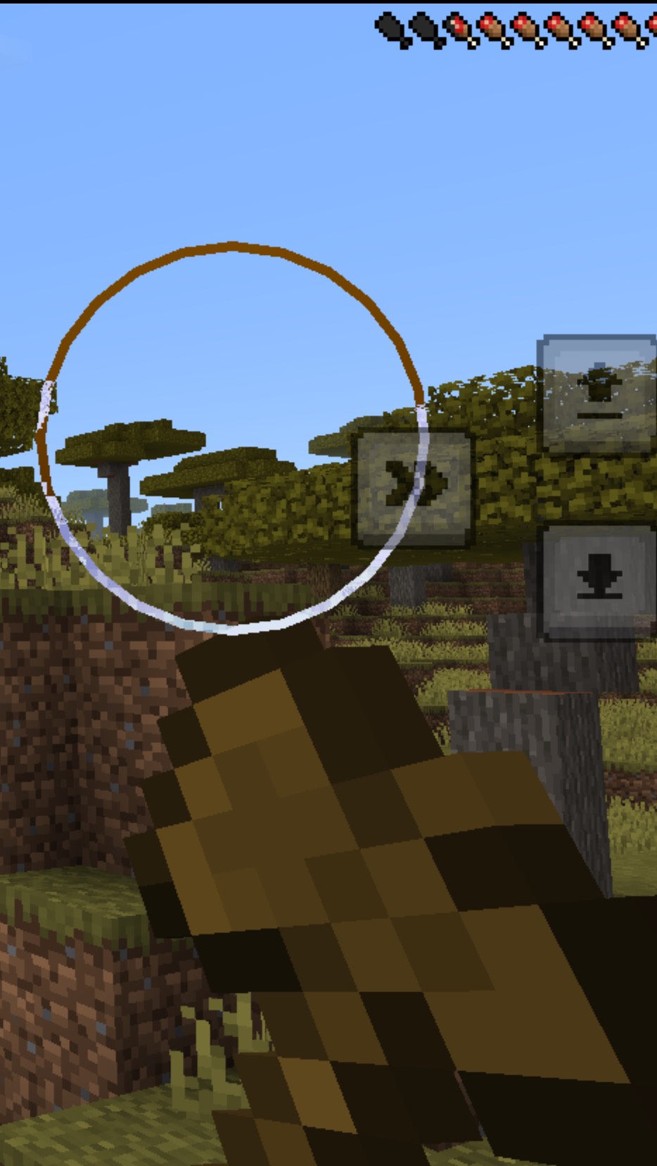 Показываю как скачать Minecraft на ваш iOS устройства смотреть онлайн