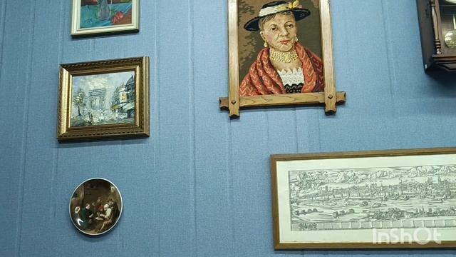 Прогулка по ВИНТАЖНЫМ лавкам, Калининград. много интересного! европейский винтаж, коп..... смотреть онлайн