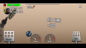 Hill climb racing / super offroad full upgrading/ maximum stage / Hill climb racing super offroad