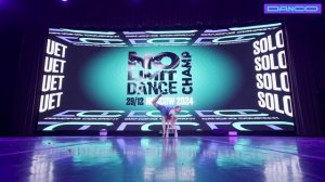 Чеглова Алиса, Современная хореография, педагог-хореограф Александра Мирошникова