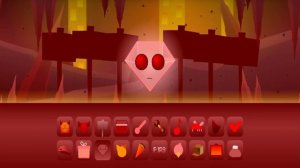 Incredibox - Sprunki Cool As Fire Mod ALL Characters