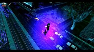 I AM ATOMIC FINAL SHADOW EPISODE 20