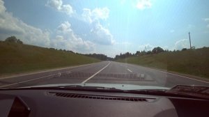 Дороги России Вязьма