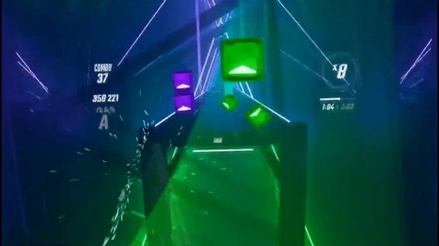 3 6 Destruction - Pharmacist BEAT SABER expert+
