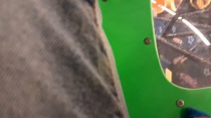 Я в закулисье на уровне веселье