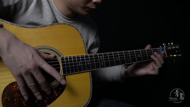 【Guitar】周杰倫 Jay Chou【夜曲 Nocturne】Fingerstyle Guitar by 超级桂花糕 смотреть онлайн