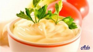 ВКУСНЯШКА! ДОМАШНИЙ МАЙОНЕЗ ОТ ЮЛИИ ВЫСОЦКОЙ