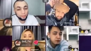 НИГИНА НЕГА ЙИГЛАДИ? САРДОР КЕЧИРИМ СУРАДИ! ЧИНГИЗ ЭФИРДА 5 ГА 1 УРГАНМИДИ?