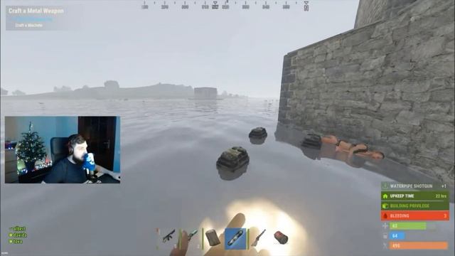 ГОЛОС КАВЫ в РАСТRUST