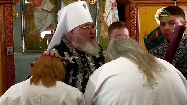 Преображение (Ставрополь). 11 марта 2025