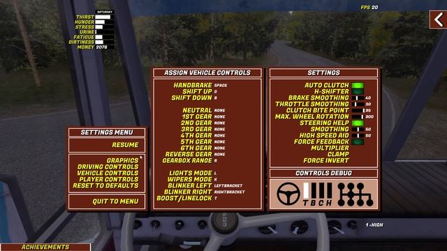 My Summer Car ГАЙД ПО ГИФУ смотреть онлайн