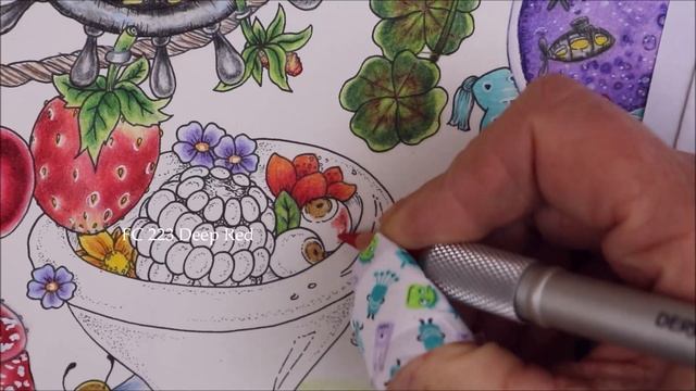 Fairy Touch of Magic|Klara Markova|Part 4/4 смотреть онлайн