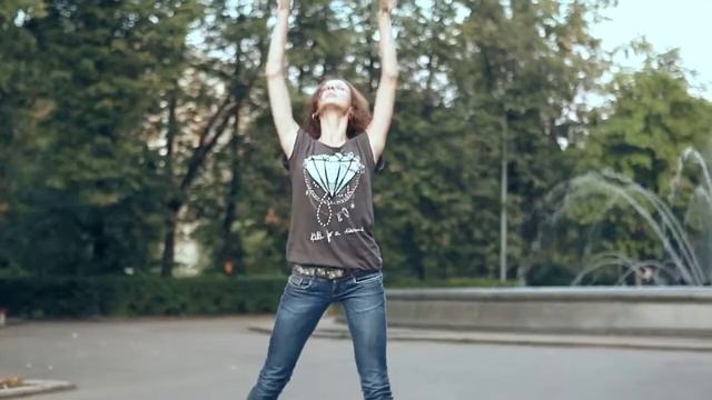 Марина Берёзкина - Джаз-модерн смотреть онлайн