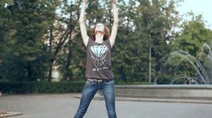 Марина Берёзкина - Джаз-модерн