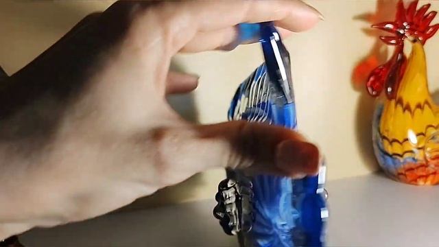 Декоративные фигурки - художественное стекло, ручная работа. смотреть онлайн