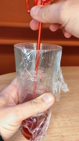 Батя покажет как сделать кружку непроливайку