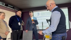 Конгресс «Физиотерапия. Лечебная физкультура. Реабилитация. Спортивная медицина»