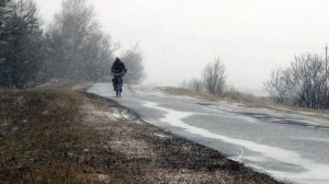 Как я планирую и готовлюсь в путешествие на велосипеде