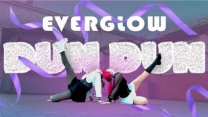 [K-POP IN PUBLIC] EVERGLOW - DUN DUN | Dance cover by PHOENIX