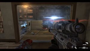 Прохождение FEAR 3| Глава 4| Пригород