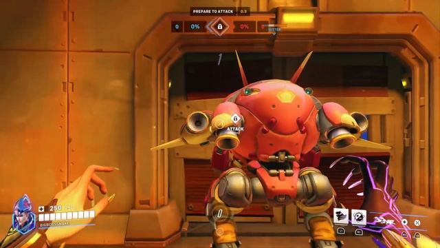 Overwatch 2 Season 11 part 6 смотреть онлайн