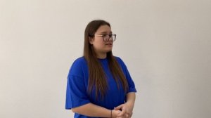 Видео-визитка: проект ЛИДЕР 2025 Школа старост