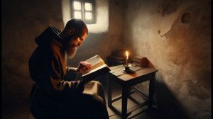 09 О памятозлобии — Лествица — Иоанн Лествичник, житие