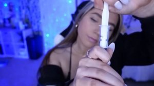 Erotic ASMR   20 Minutes of Assorted Triggers for Sleep 😴