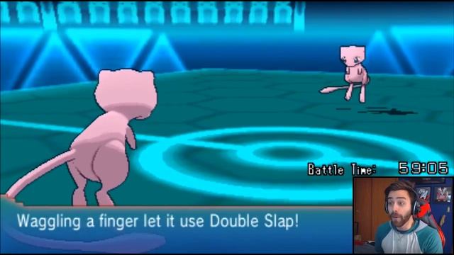 Pokemon Omega Ruby & Alpha Sapphire [ORAS] Live GBA Wifi Battle Vs Nipps "METRONOME!" смотреть онлайн