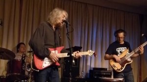 Albert Lee - Live at teh Bull Run