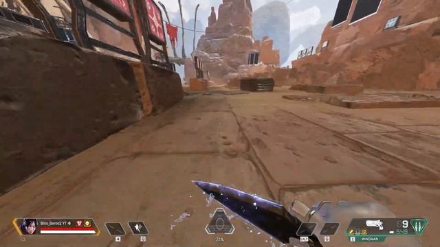 How to NEVER Dead Slide in Apex Legends!!!
