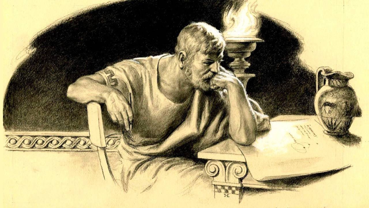О философской одержимости
