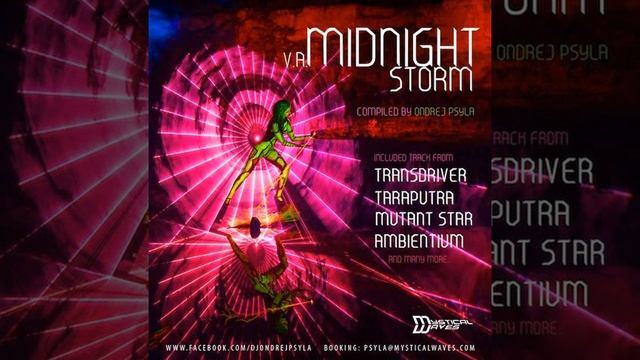 07 Chors - Capactli смотреть онлайн