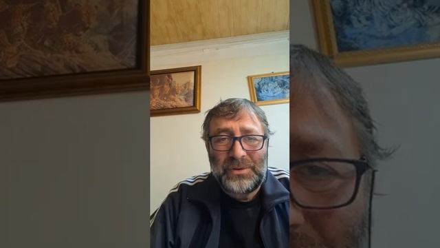 О личном отношении с Духом Святым. Часть 2 смотреть онлайн