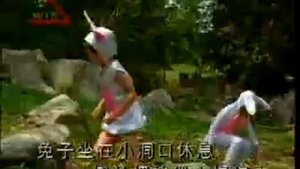 lungyim ~ WOW...FOUR GOLDEN PRINCESS ~ Lao Zu Mu