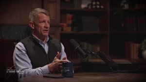 ⚡️Основатель ЧВК Blackwater рассказал, как армия России стала сильнее НАТО. Что он думает о Трампе