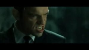 Agent Smith Being a Jerk (Matrix Parody)