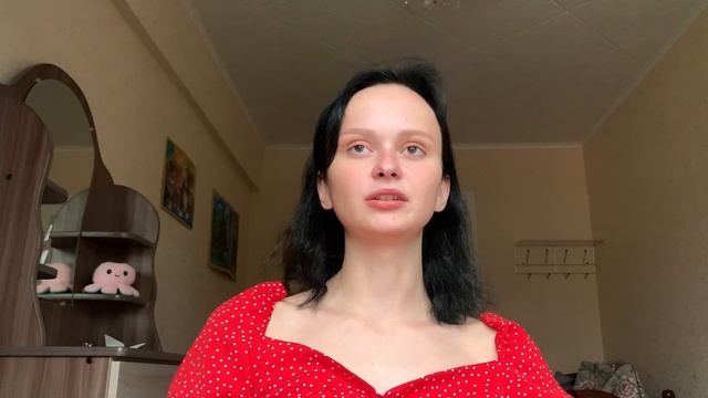 я отчислилась из университета после первого курса