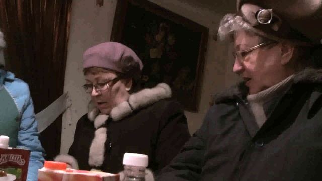 ну, под шашлык
