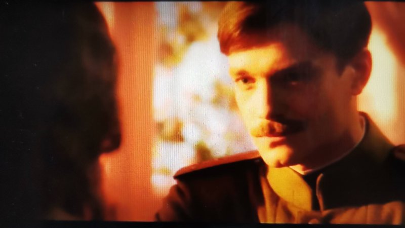 Побудь со мной