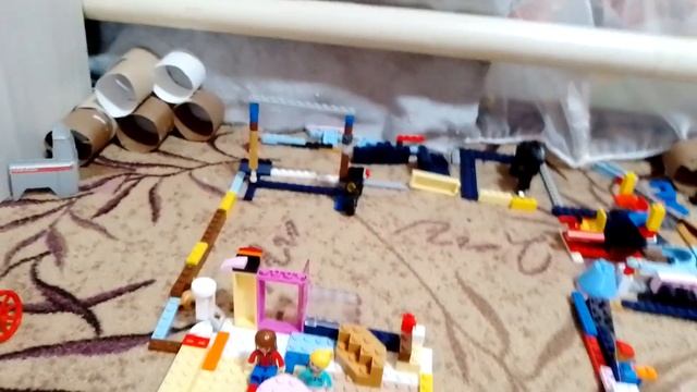 Обзор на два трактора т-40 АМ смотреть онлайн