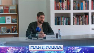 Сенатор России от ДНР провел встречу с представителями региональных и федеральных СМИ!