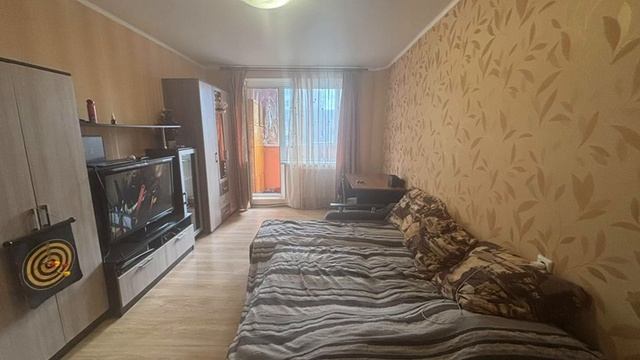 квартира 1-к щорса смотреть онлайн