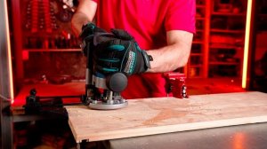 Ручная фрезерная машина Фиолент МФ6-1100Э ИДФР298259003-01