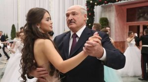Любовниц нашли! Лукашенко не смог -всё всплыло. Любит помоложе: Жену кинул - старуха не сдалась, во