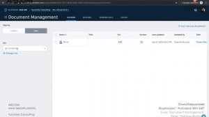 [Курс «Autodesk BIM 360»] Наборы файлов