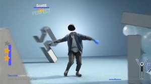 Just Dance 2022 - Girl Like Me