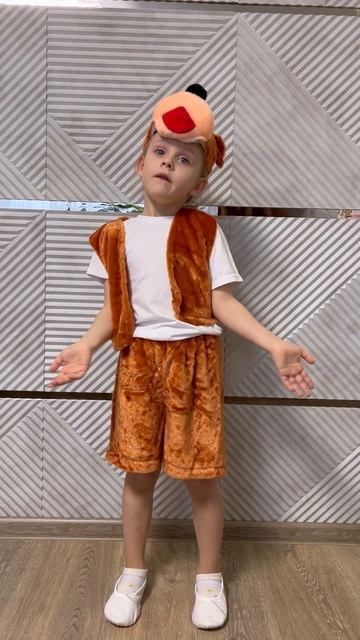 Степанова Марьяна