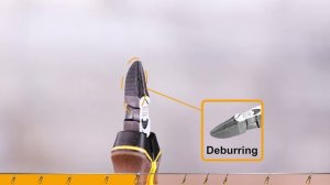 High leverage pliers series_SD